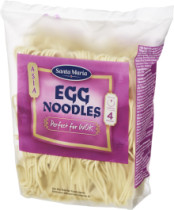 Santa Maria Egg Noodles