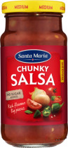 Santa Maria Chunky Salsa Medium