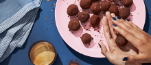 Chili chocolate