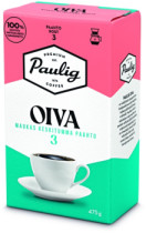 Paulig Oiva