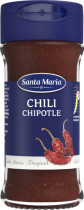 Santa Maria Chilli Pepper Chipotle	78ml