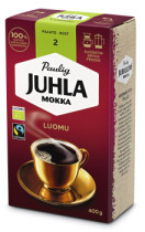 Paulig Juhla Mokka Organic