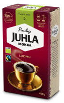Paulig Juhla Mokka Organic