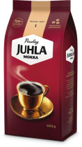 Paulig Juhla Mokka coffee beans