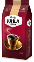 Paulig Juhla Mokka coffee beans