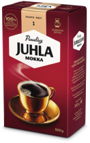 Paulig Juhla Mokka filter ground