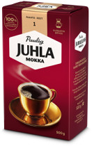 Paulig Juhla Mokka filter ground