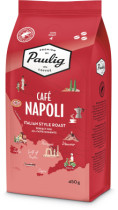 Paulig Café Napoli coffee beans 