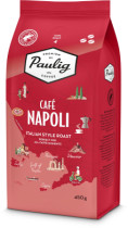 Paulig Café Napoli coffee beans