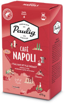Paulig Café Napoli