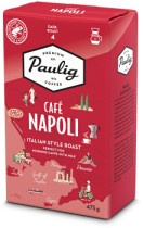 Paulig Café Napoli
