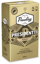 Paulig Presidentti Gold (CMYK)