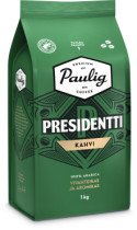 Paulig Presidentti coffee beans (CMYK)