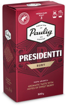 Paulig Presidentti Ruby (RGB)
