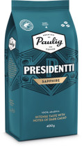 Paulig Presidentti Sapphire beans (CMYK)