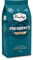 Paulig Presidentti Sapphire beans (RGB)