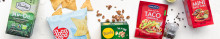 Paulig products