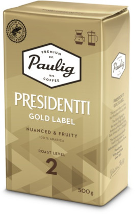 Image bank | Paulig Group