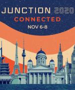 Paulig x Junction 2020 Connected