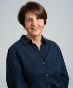 Olga Svechnikova, SVP East