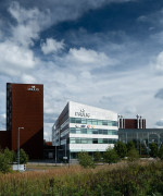 Paulig Headquarters in Vuosaari