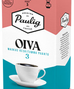 Paulig Oiva -kahvi