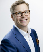 Benjamin von Nandelstadh
