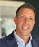 Noel Clarke SVP Customer Brands at Paulig