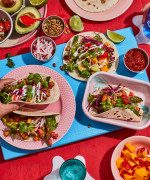 Santa Maria Tortillas