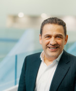 Thomas Panteli SVP Supply Chain and Sourcing at Paulig
